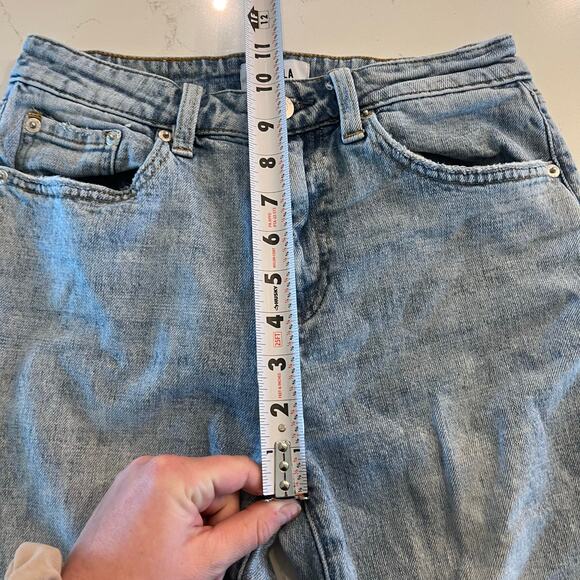 Pistola Lennon High Rise Boot‎ Jean size 26 - Picture 8 of 10